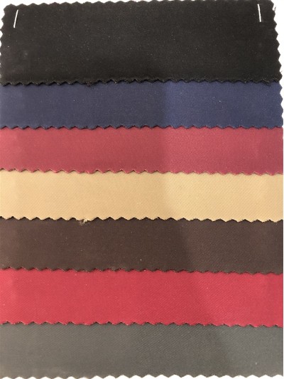 GZ-JNHE  290高彈發泡  尼龍面料 背囊/雨衣面料  正面照